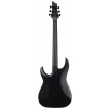 Schecter Damien 6  Satin Black electric guitar