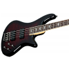 Schecter  Stiletto Extreme-4 Black Cherry bass guitar