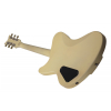 Schecter Ultra III Ivory Pearl  electric guitar