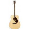 Yamaha FG 700 MS akustick gitara