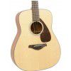 Yamaha FG 700 MS akustick gitara
