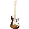 Fender American Stratocaster MN 3TS elektrick� gitara