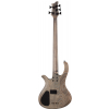 Schecter Riot 5 Aurora Burst bass guitar
