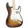 Fender American Stratocaster MN 3TS elektrick� gitara