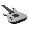 Schecter 877 Signature Keith Merrow KM-7 MKIII Legacy Trans White Satin gitara elektryczna leworczna