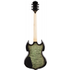 Schecter Wylde Audio  Barbarian Nordic Ice   electric guitar