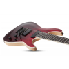 Schecter SLS Elite C-7 FR Bloodburst  electric guitar