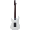 Schecter USA Custom Nick Johnston Traditional Atomic Snow electric guitar Schecter USA Custom Nick Johnston Traditional Atomic Snow electric guitar