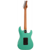 Schecter 1543 Signature Nick Johnston Trad. HSS Atomic Green gitara elektryczna leworczna