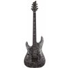 Schecter 912 Signature Ernie C C-1 Satin Black Reign gitara elektryczna leworczna