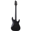 Schecter 912 Signature Ernie C C-1 Satin Black Reign gitara elektryczna leworczna