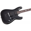 Schecter Damien Platinum 6 SBK elektrick gitara