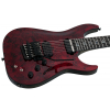 Schecter Apocalypse C-7 FR S Red Reign electric guitar