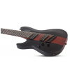 Schecter 906 Signature C-8 Rob Scallon Dark Roast gitara elektryczna leworczna