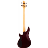 Schecter Omen Extreme-4 Black Cherry bass guitar