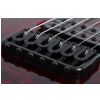 Schecter Apocalypse C-1 Red Reign electric guitar