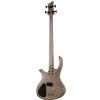 Schecter Riot 4  Aurora Burst bass guitar