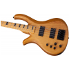 Schecter 2856 Riot Session-4 Aged Natural Satin gitara basowa leworczna