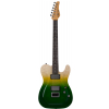 Schecter  PT Classic Caribbean Fade Burst  electric guitar Schecter  PT Classic Caribbean Fade Burst  electric guitar