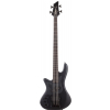 Schecter 2275 Stiletto-4 Stealth Pro EX Satin Black gitara basowa leworczna