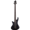 Schecter 2274 Stiletto-5 Stealth Pro Satin Black gitara basowa lewor�czna