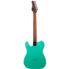 Schecter USA Custom Nick Johnston PT Wembley Teal Metallic  electric guitar