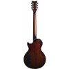 Schecter Solo-II Supreme, Cat?s Eye Black Bursturst   electric guitar