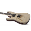 Schecter 2035 Omen Extreme 6 Gloss Natural gitara elektryczna leworczna