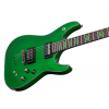Schecter Signature Kenny Hickey S Steele Green   electric guitar