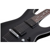 Schecter Damien Platinum 6 SBK elektrick gitara