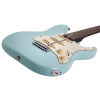 Schecter USA Custom Nick Johnston Traditional Wembley Atom  electric guitar Schecter USA Custom Nick Johnston Traditional Wembley Atom  electric guitar