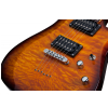 Schecter C-6 Plus Vintage Sunburst electric guitar Schecter C-6 Plus Vintage Sunburst electric guitar