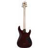 Schecter 2035 Omen Extreme 6 Gloss Natural gitara elektryczna leworczna