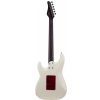 Schecter MV-6 Olympic White electric guitar Schecter MV-6 Olympic White electric guitar
