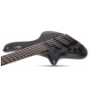 Schecter 2274 Stiletto-5 Stealth Pro Satin Black gitara basowa lewor�czna