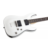 Schecter Demon 6 Vintage White  electric guitar