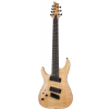 Schecter 1367 SLS Elite C-7 Multiscale Natural Gloss gitara elektryczna leworczna