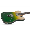 Schecter  PT Classic Caribbean Fade Burst  electric guitar Schecter  PT Classic Caribbean Fade Burst  electric guitar