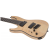 Schecter 1367 SLS Elite C-7 Multiscale Natural Gloss gitara elektryczna leworczna