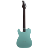 Schecter USA Custom Nick Johnston PT Wembley Atomic Green electric guitar