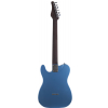 Schecter USA Custom Nick Johnston PT Wembley Atomic Sapphie  electric guitar