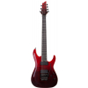 Schecter SLS Elite C-7 FR Bloodburst  electric guitar