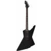 Schecter SLS Elite E-1 Evil Twin Satin Black  electric guitar