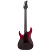 Schecter  Reaper 6 Elite Bloodburst  electric guitar