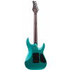 Schecter 2942 Signature Aaron Marshall AM-6 Trem Arctic Jade gitara elektryczna leworczna