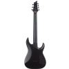 Schecter 2475 Damien 7 Satin Black gitara elektryczna leworczna