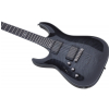 Schecter 1928 Hellraiser Hybrid C-1 Trans Black Burst gitara elektryczna leworczna