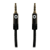 Blackstar TRRS kabel mini-jack stereo, 1,8m