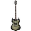 Schecter Wylde Audio  Barbarian Nordic Ice   electric guitar