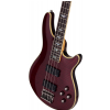 Schecter Omen Extreme-4 Black Cherry bass guitar